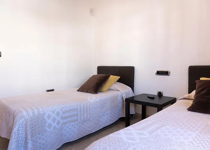 Villa Eris Puerto del Carmen (Lanzarote)