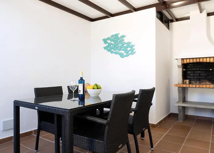 Villa Eris Puerto del Carmen (Lanzarote)