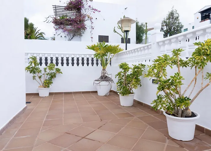 Eris Villa Puerto del Carmen (Lanzarote)