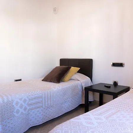 Villa Eris Puerto del Carmen (Lanzarote)