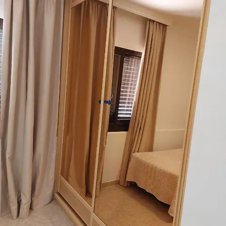 Eris * Puerto del Carmen (Lanzarote)