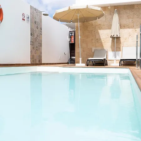 Eris Villa Puerto del Carmen (Lanzarote)