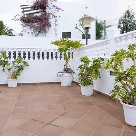 Villa Eris Puerto del Carmen (Lanzarote)