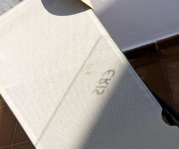 Eris Villa Puerto del Carmen (Lanzarote)